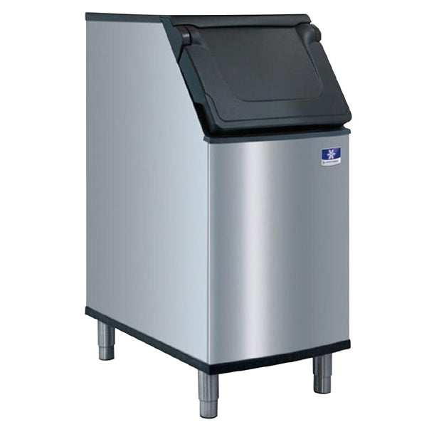 Manitowoc Ice Storage Bin 131kg D400 - FU253 Manitowoc