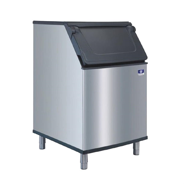 Manitowoc Ice Storage Bin 195kg D570 - FU255 Manitowoc