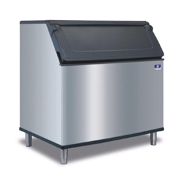 Manitowoc Ice Storage Bin 322kg D970 - FU256 Manitowoc