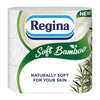 Regina Soft Bamboo Toilet Roll 3Ply (Pack of 5x9 Rolls) - FU296  Regina