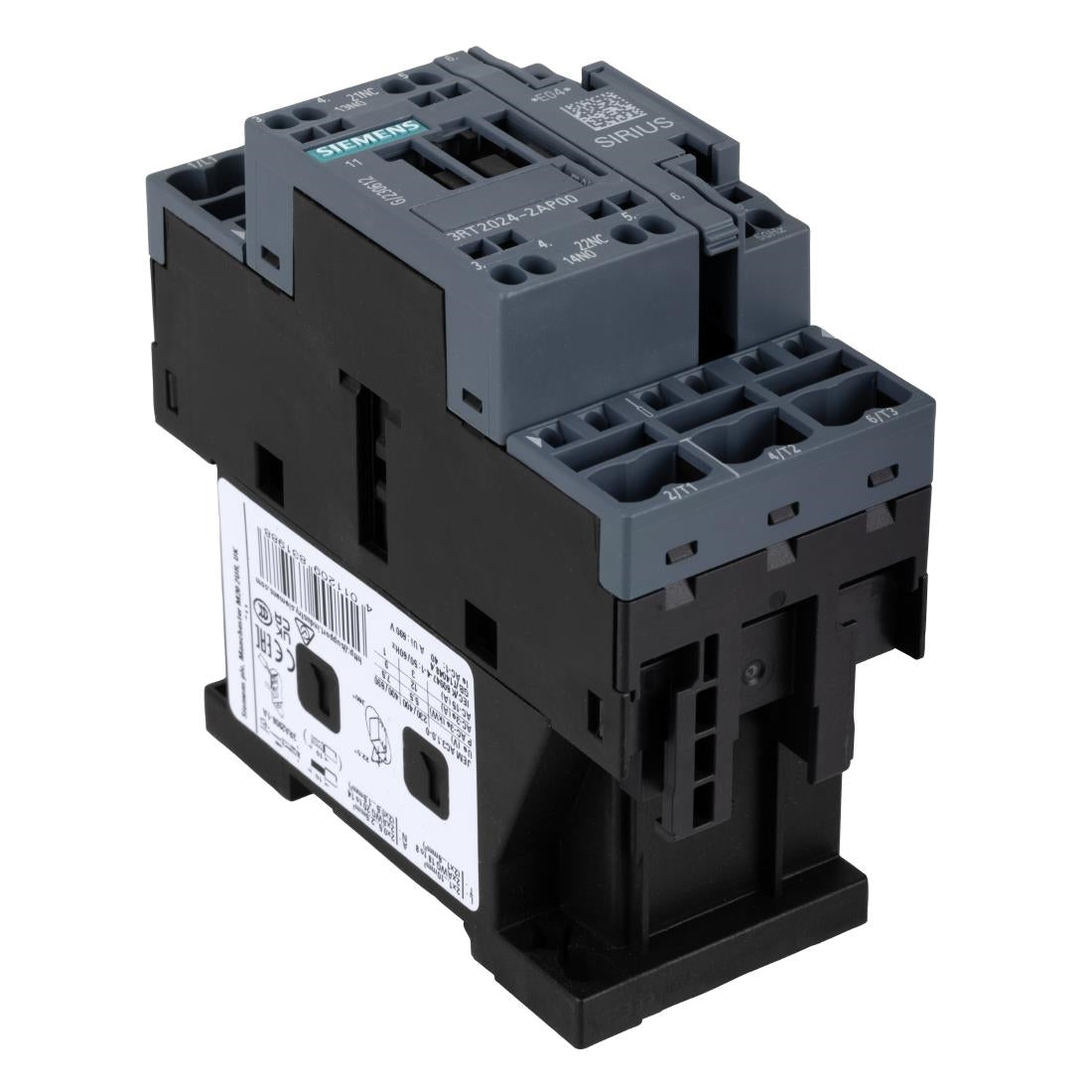 Lincat Contactor CO264 - FU306 Lincat
