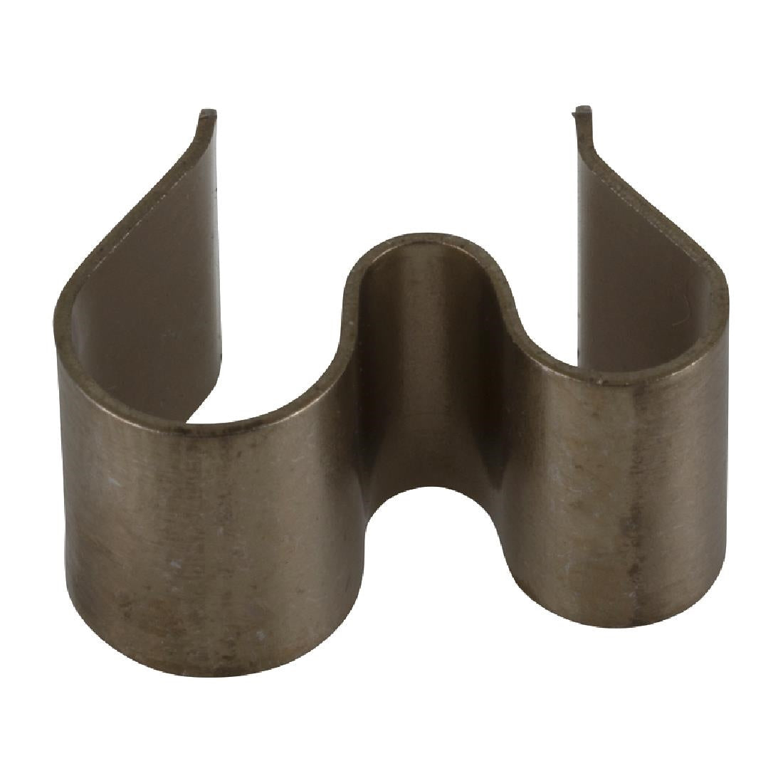 Lincat Stainless Stat Clip FA36 - FU320 Lincat