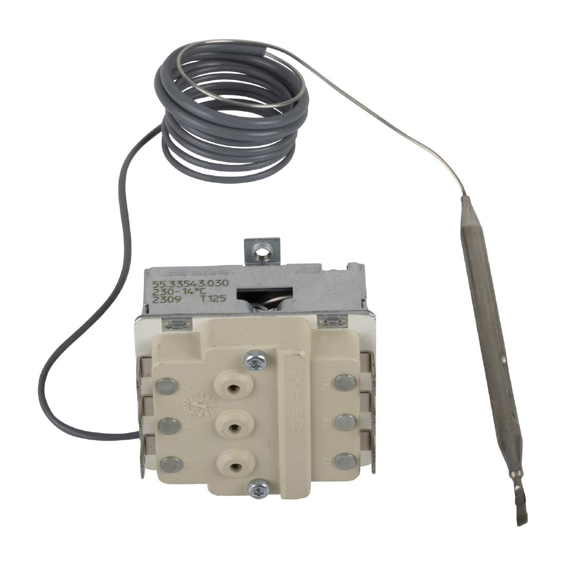 Lincat Thermostat F/S Trip Free TH61 - FU361 Lincat