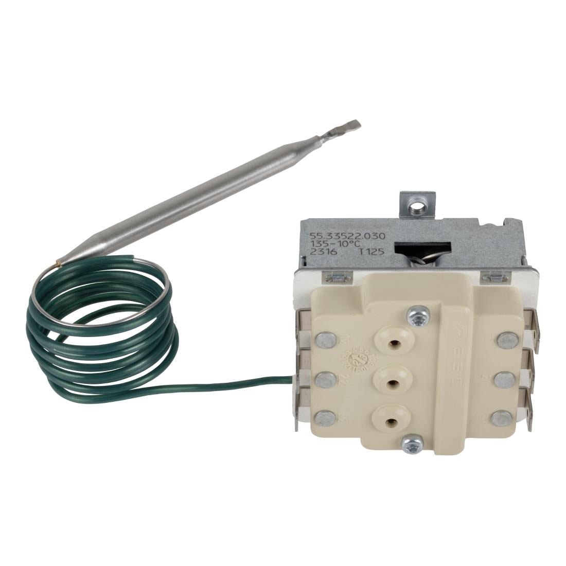 Lincat High Limit TH73 - FU363 Lincat