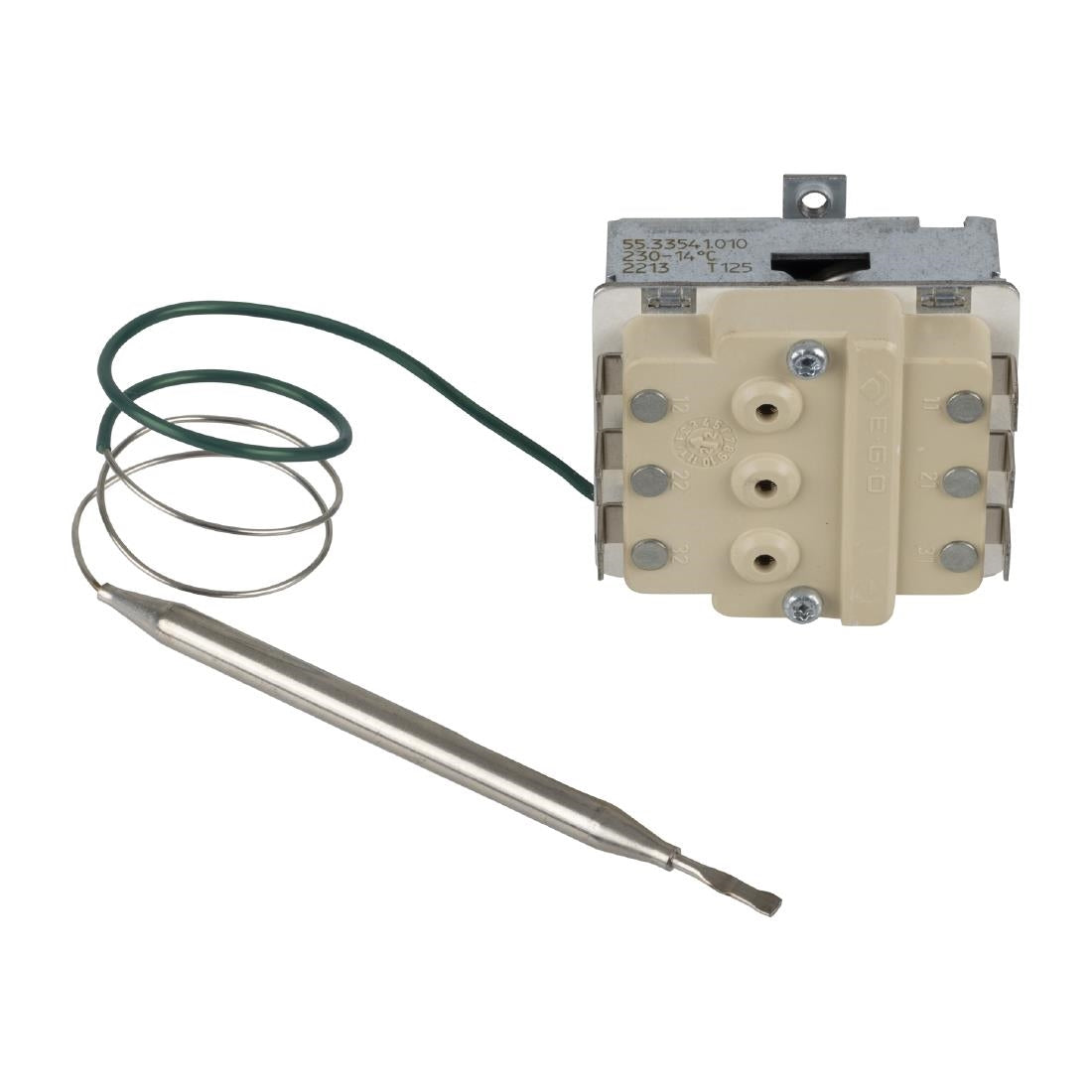 Lincat High Limit TH81 - FU365 Lincat