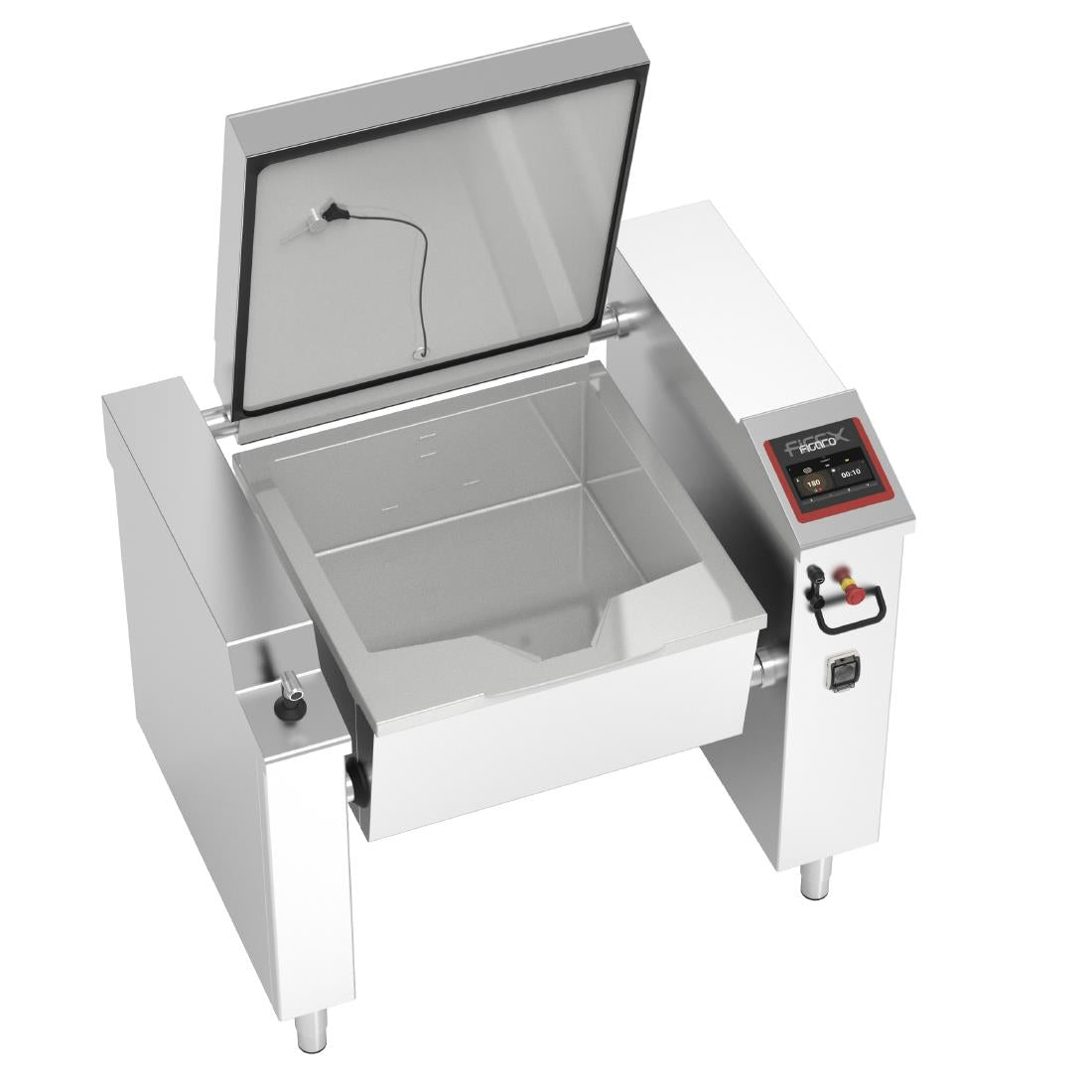 Firex Figaro Multi-Function Cooker 102Ltr DFIE100 V2 - FU392 Firex