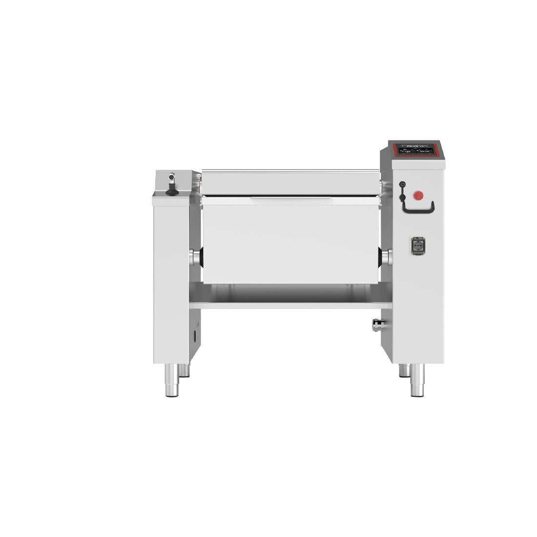 Firex Figaro Multi-Function Cooker 157Ltr DFIE150 V2 - FU393 Firex