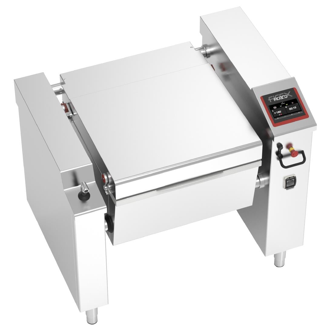 Firex Figaro Multi-Function Cooker 102Ltr DFIE100A V2 - FU394 Firex