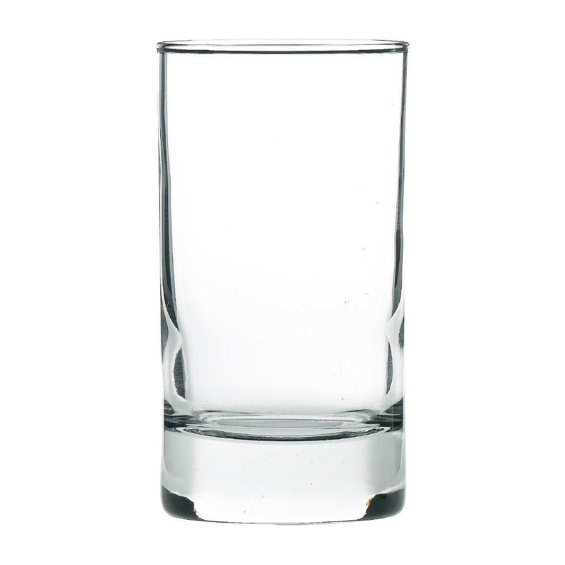 Onis Chicago Juice Glasses 140ml (Pack of 12) - FU401 Arcoroc Hi Balls and Tumblers Onis
