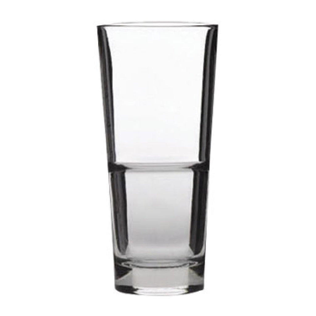 Onis Endeavor Hi-Ball Glasses UKCA 290ml (Pack of 12) - FU407 Arcoroc Hi Balls and Tumblers Onis