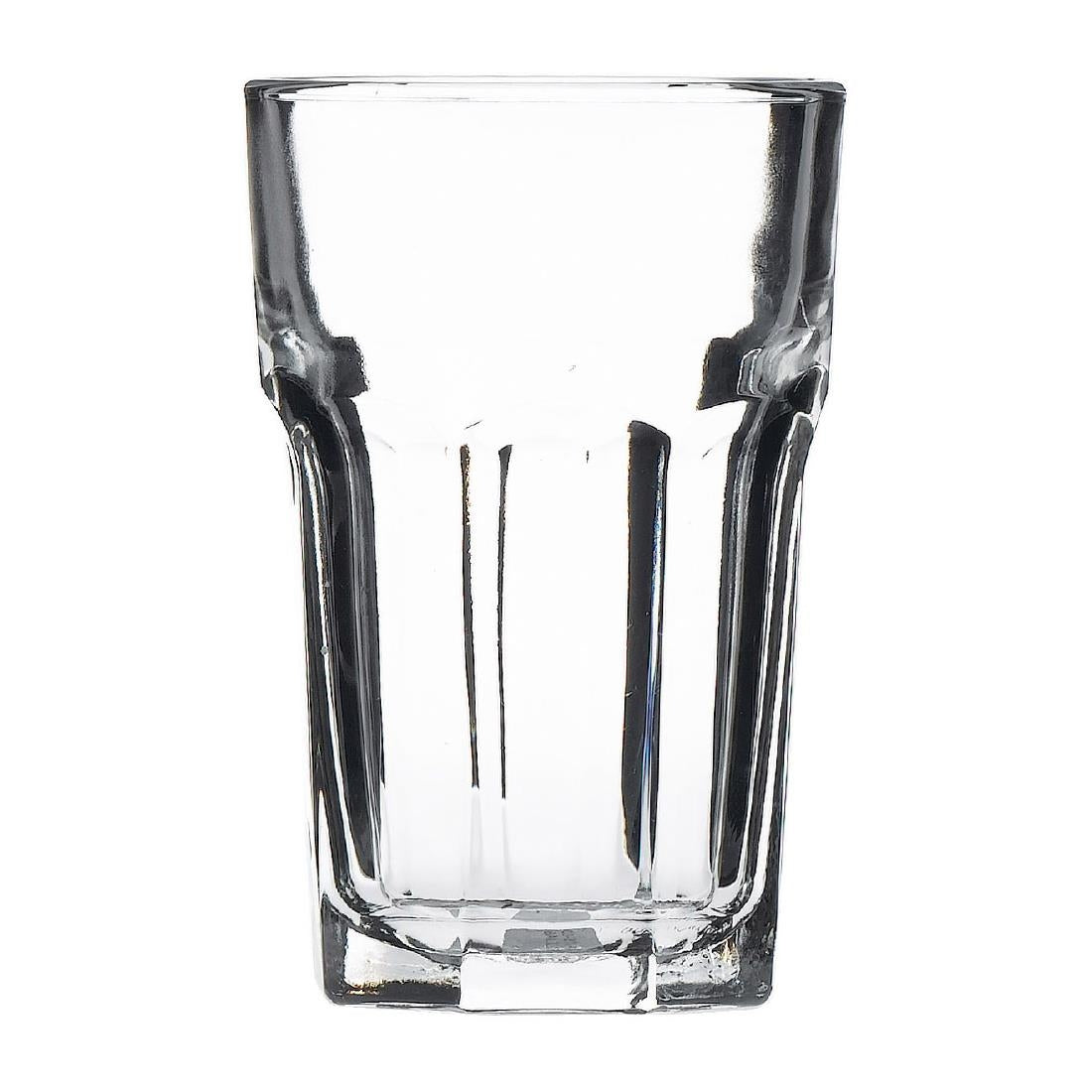 Onis Gibraltar Original Hi-Ball Glasses 290ml (Pack of 12) - FU412 Arcoroc Hi Balls and Tumblers Onis