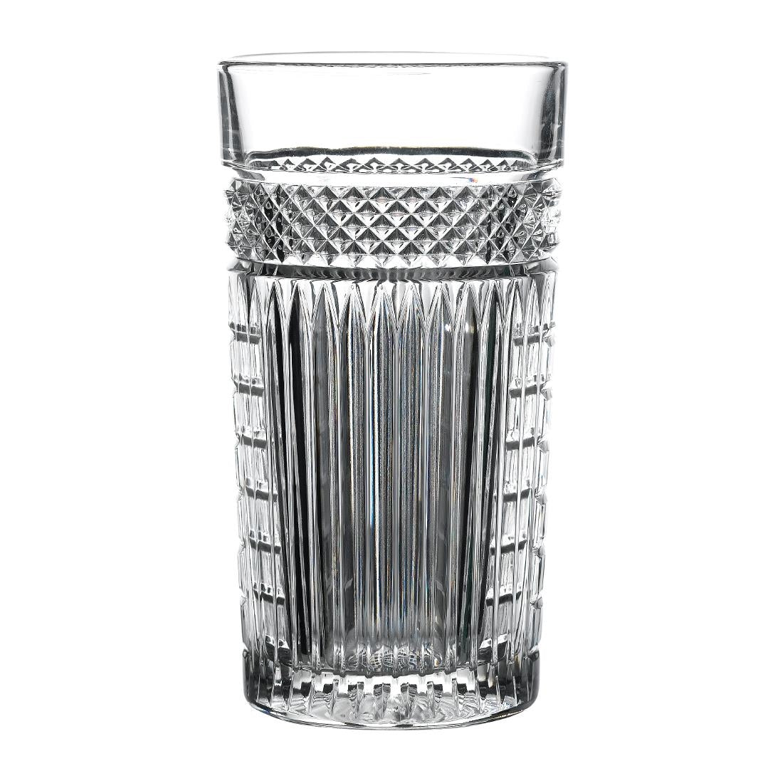 Onis Radiant Cooler Glasses 470ml (Pack of 6) - FU421 Arcoroc Hi Balls and Tumblers Onis