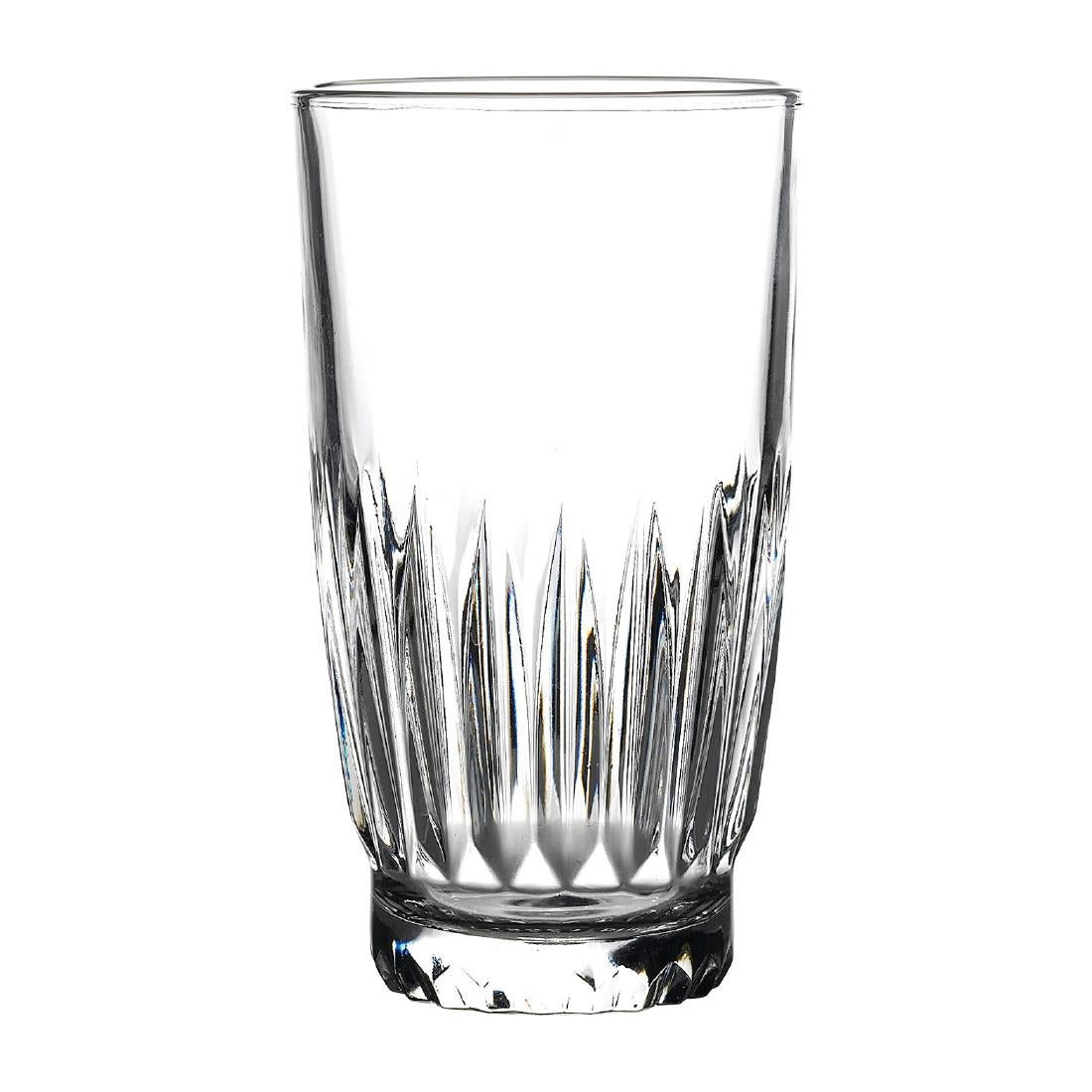 Onis Winchester Beverage Glasses 370ml (Pack of 12) - FU422 Arcoroc Hi Balls and Tumblers Onis