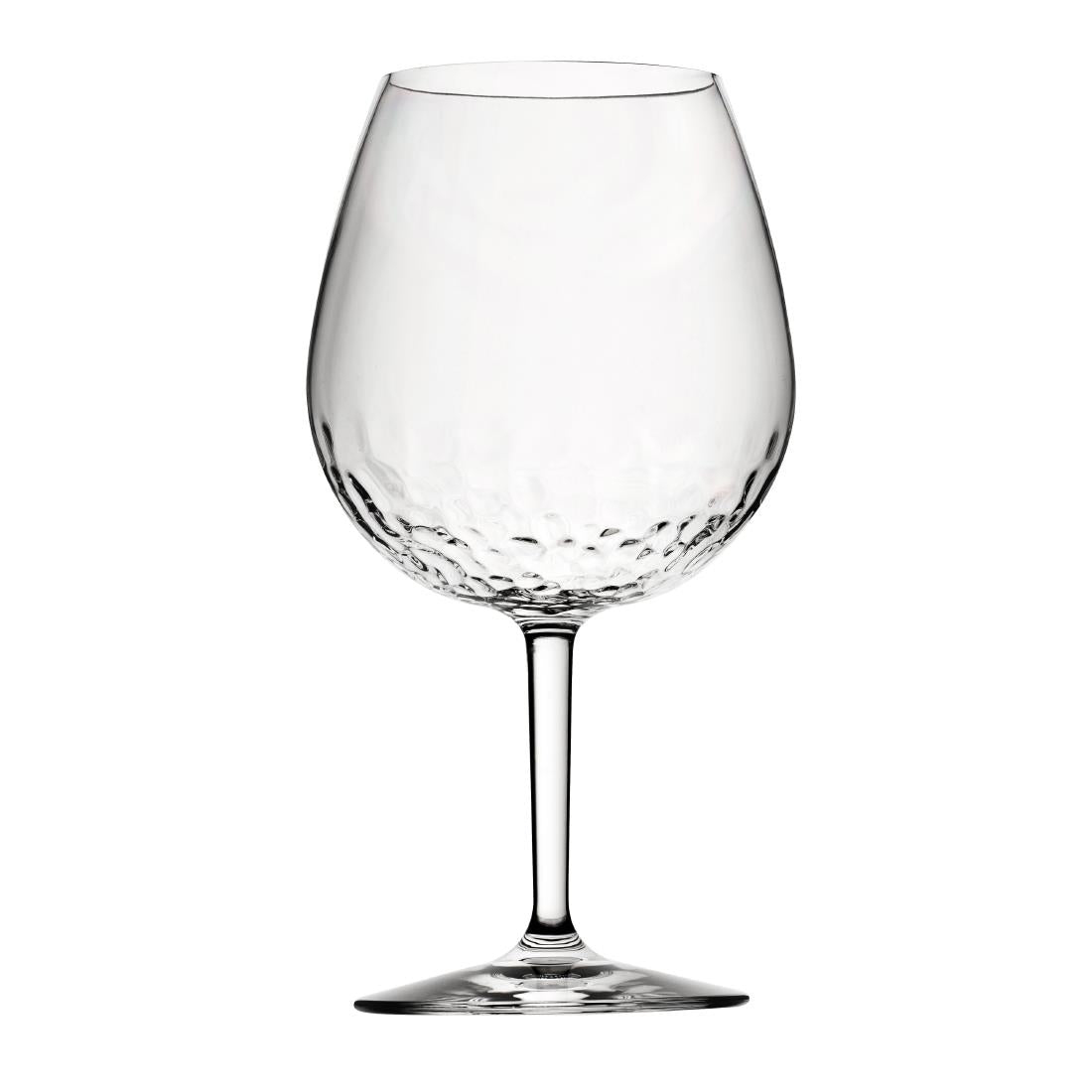 Utopia Eden Shimmer Gin Glasses 680ml (Pack of 6) - FU609 Utopia