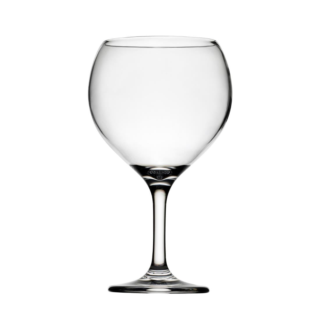 Utopia Lucent Chester Gin Glasses 650ml (Pack of 6) - FU611 Utopia