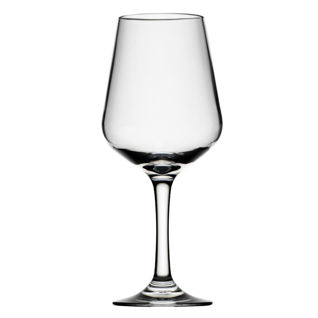 Utopia Lucent Newbury Wine Glasses 450ml (Pack of 6) - FU614 Wine Glasses Utopia