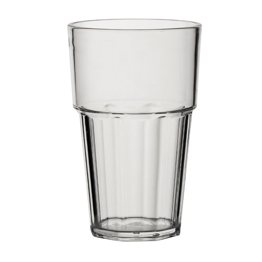 Utopia Bogart Stacking Tumblers 300ml (Pack of 24) - FU620 Utopia Hi Balls and Tumblers Utopia