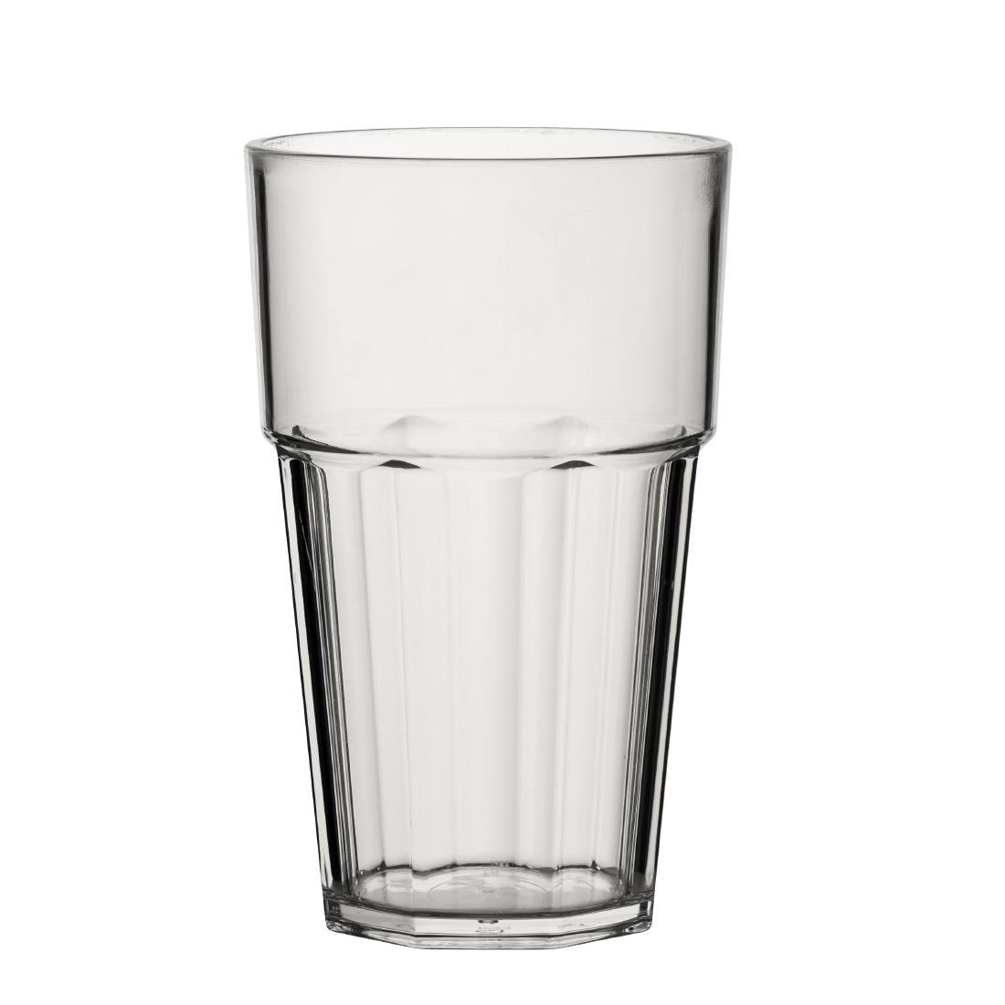 Utopia Bogart Stacking Tumblers 400ml (Pack of 24) - FU621 Utopia Hi Balls and Tumblers Utopia