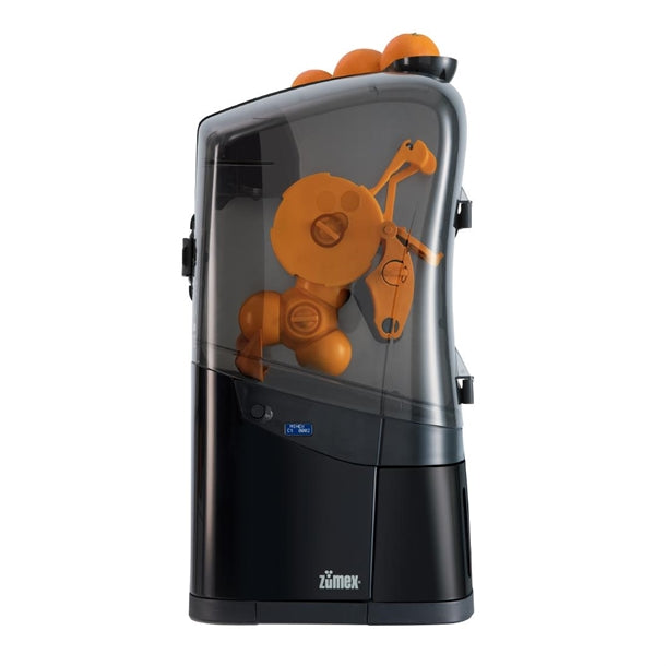 Zumex Minex Juicer Black 4924 - FU647 Zumex