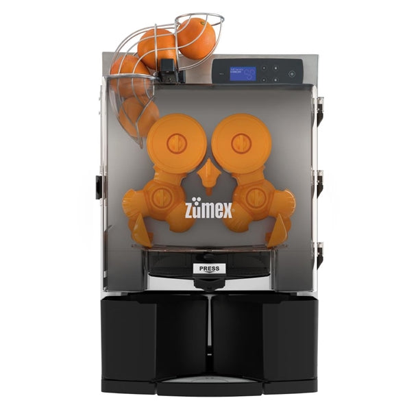 Zumex Smart Essential Pro Juicer Black 10220 - FU650 Zumex