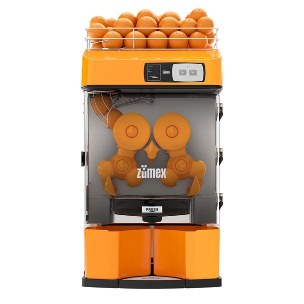 Zumex Versatile Basic Juicer Orange 4817 - FU651 Zumex
