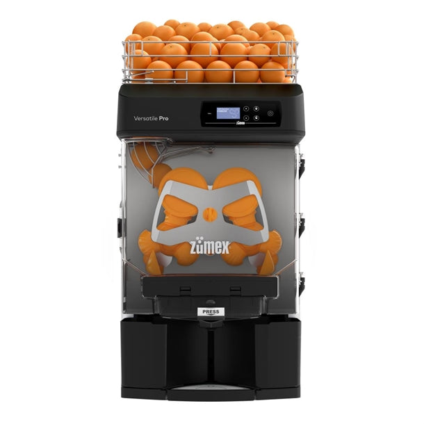 Zumex Versatile Pro Juicer 10216 - FU652 Zumex