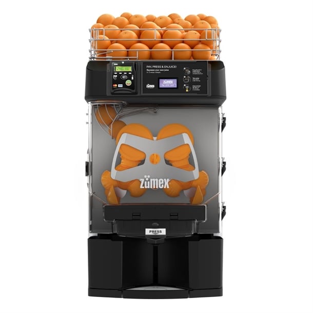 Zumex Versatile Pro Cashless Juicer 10284 - FU655 Zumex