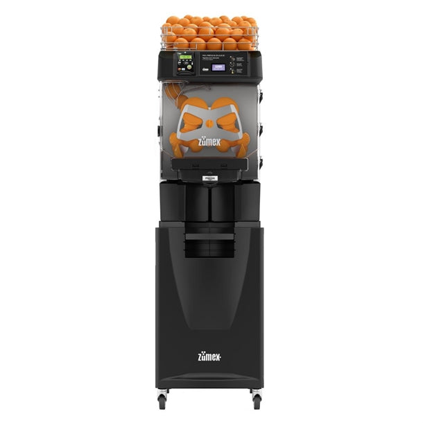 Zumex Versatile Pro All-In-One Cashless Juicer 10285 - FU656 Zumex