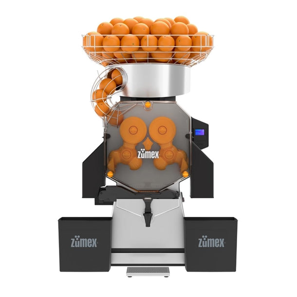 Zumex Speed Up Juicer 8576 - FU657 Zumex