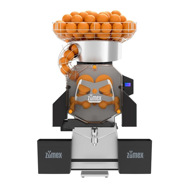 Zumex Smart Speed S + Plus Juicer 10864 - FU660 Zumex