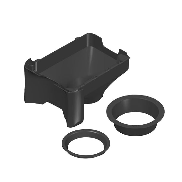Zumex Soul 2 Countertop Conversion Kit 10930 - FU662 Zumex