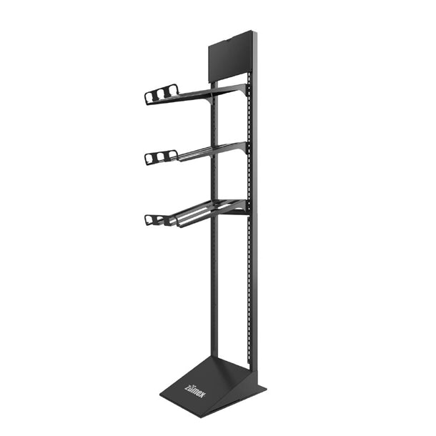 Zumex Bottle Rack Display Convenience 10928 - FU673 Zumex