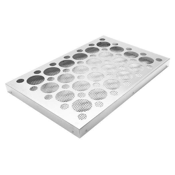 Schneider Muffin Baking Tray Tulip 24 Cup 600x400mm - FU710 Schneider