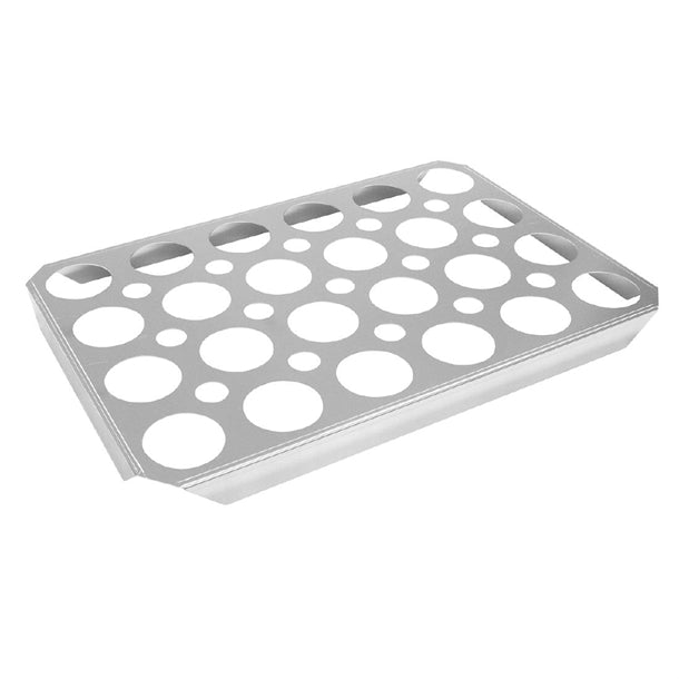 Schneider Muffin Baking Tray Tulip 24 Cup 580x390mm - FU711 Schneider
