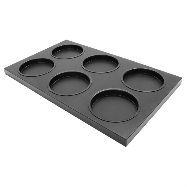 Schneider Oven Tray 325x530mm - FU722 Baking Trays, Sheets & Pans Schneider