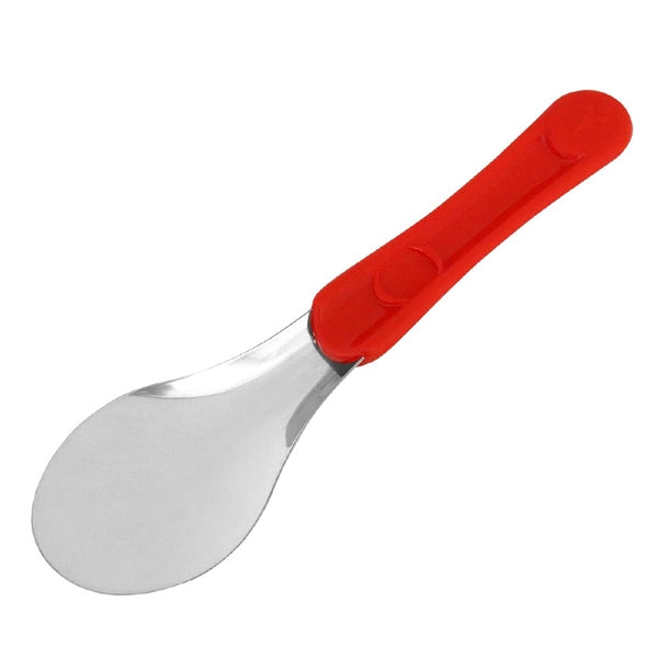 Schneider Ice Cream Spatula Red 260mm - FU746 Schneider
