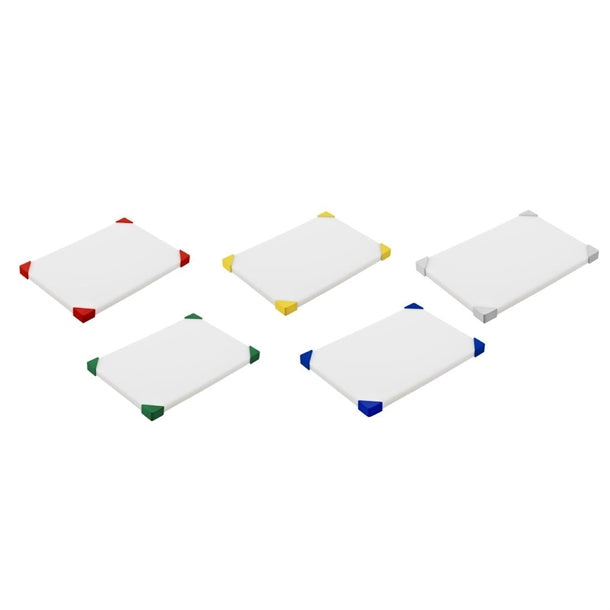 Araven Cutting Board 404x304x24mm (Set of 6) - FU792 Araven