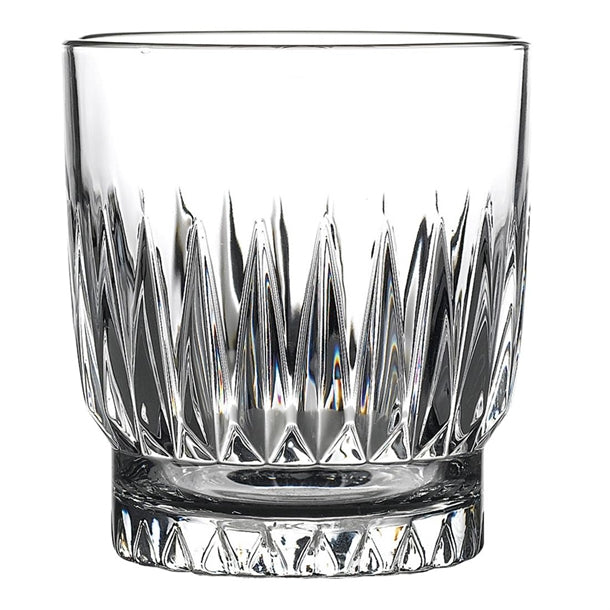 Onis Winchester Old Fashioned Glasses 300ml (Pack of 12) - FU804 Cocktail Glasses Onis