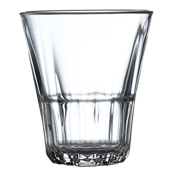 Onis Brooklyn Old Fashioned Glasses 260ml (Pack of 12) - FU806 Cocktail Glasses Onis