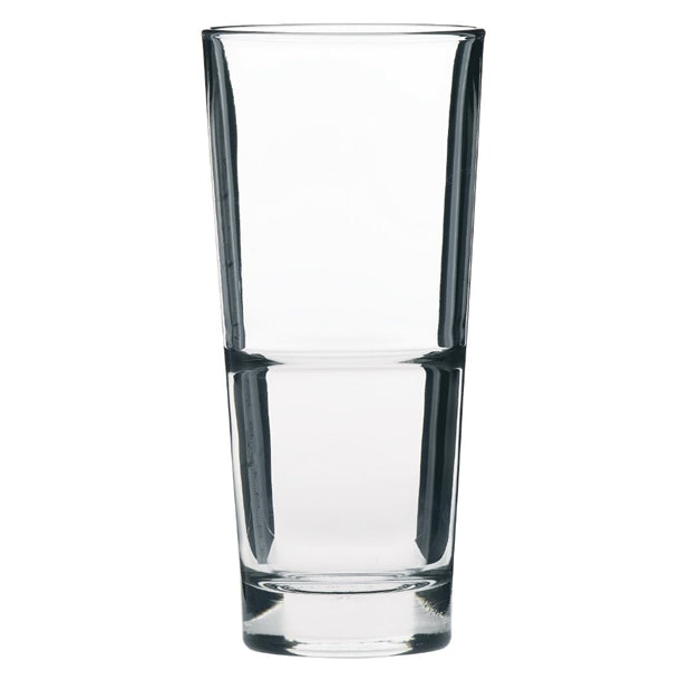 Onis Endeavor Cooler Glasses 470ml (Pack of 12) - FU813 Arcoroc Hi Balls and Tumblers Onis