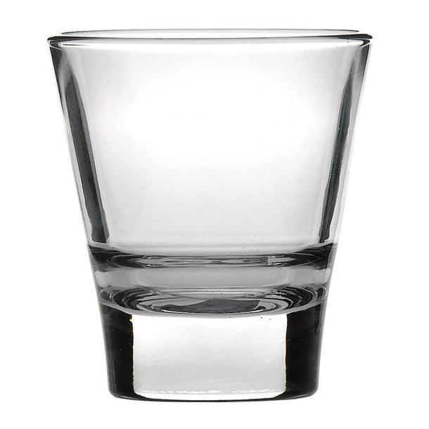 Onis Endeavor Espresso Shot Glasses 110ml (Pack of 12) - FU814 Onis