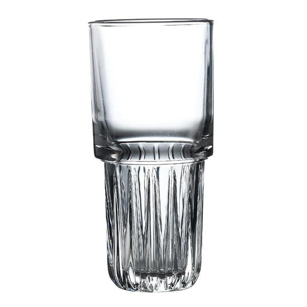Onis Everest Hiball Glasses 350ml (Pack of 12) - FU815 Arcoroc Hi Balls and Tumblers Onis