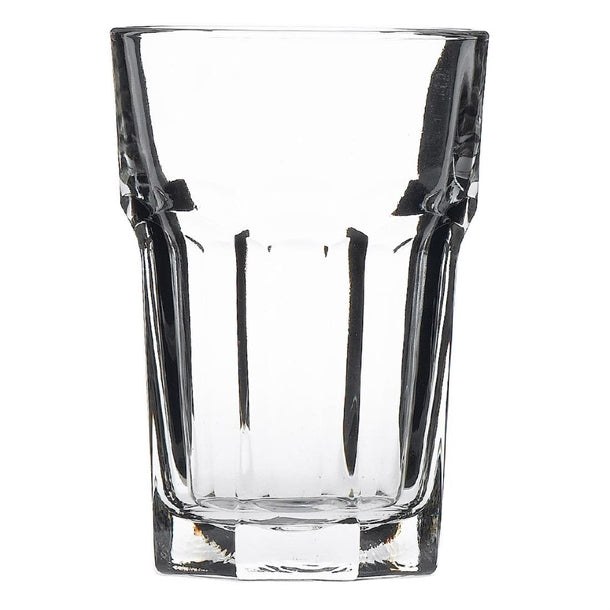 Onis Gibraltar Original Beverage Glasses 350ml (Pack of 12) - FU817 Arcoroc Hi Balls and Tumblers Onis