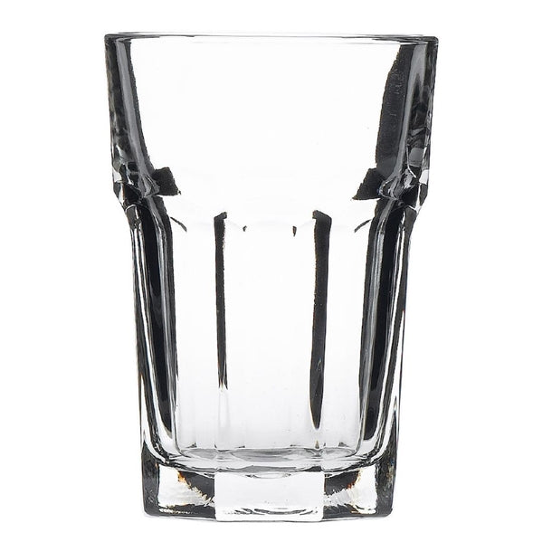 Onis Gibraltar Original Beverage Glasses 350ml (Pack of 12) - FU818 Arcoroc Hi Balls and Tumblers Onis