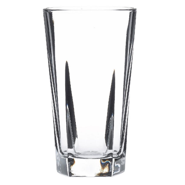 Onis Inverness Beer Glasses 350ml (Pack of 12) - FU827 Arcoroc Hi Balls and Tumblers Onis