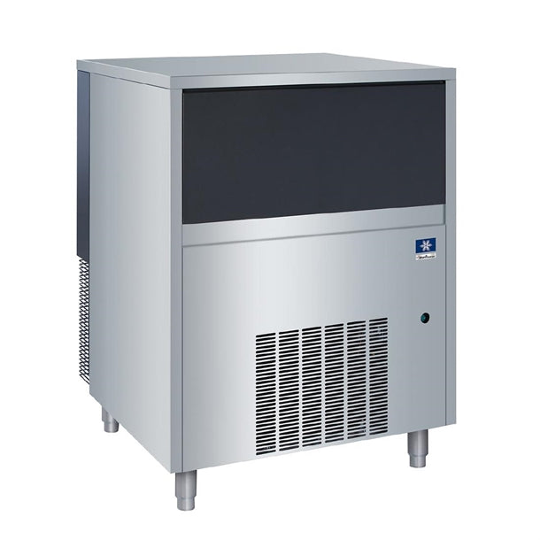 Manitowoc Ice 142kg Nugget Ice Machine UNP0300A - FU861 Manitowoc