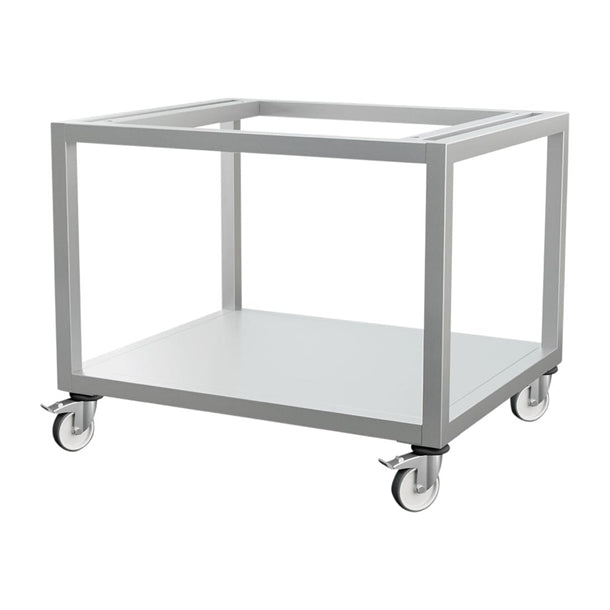 Pujadas Mobile Empty Table for Oven 85140SS - FU880 Pujadas