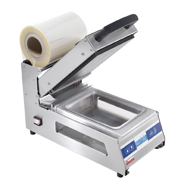 Sirman Tray Thermosealer SIGIX M20 - FU914 Sirman