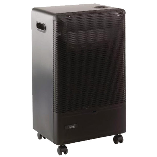 Lifestyle Blue Flame Indoor Cabinet Heater 505-113 - FU944 Lifestyle