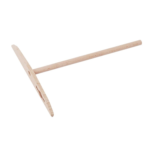 Krampouz Wood Crepe Spreader Tool ART18 - FU957 Krampouz